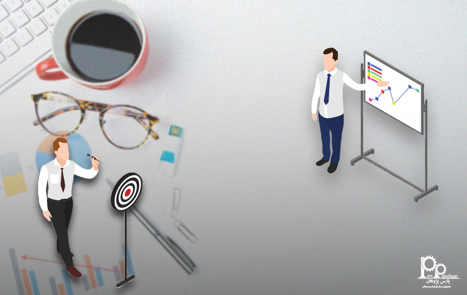 معرفی رشته مدیریت